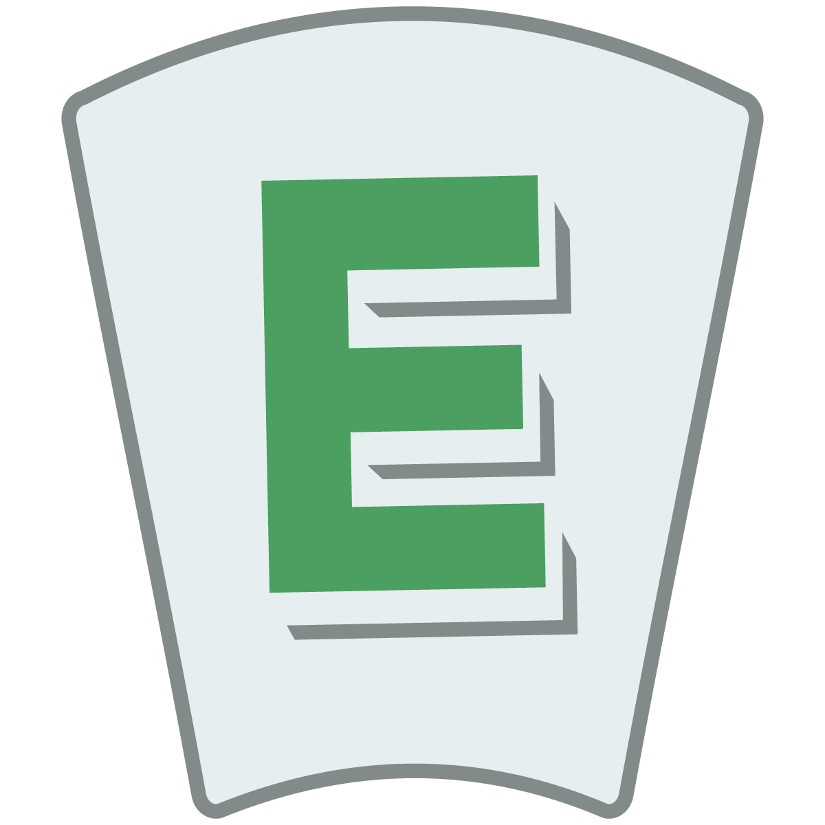 small logo